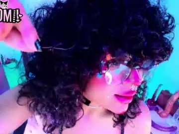 Chaturbate Live Porn of kuromi_bush