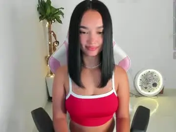Chaturbate Adult Webcam of megan_sweet24