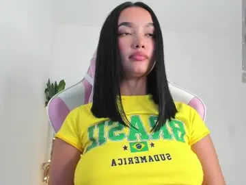 Chaturbate Adult Webcams of megan_sweet24