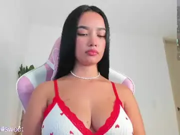 Chaturbate Adult Webcam of megan_sweet24