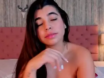 Chaturbate Sex Cam of miiabluee