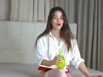 Chaturbate Free Porn Cam of miss_viktoria