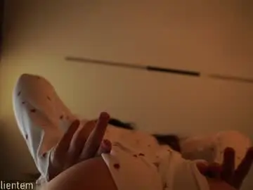 Chaturbate Nude Webcam of ms_seductive