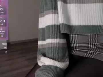Chaturbate Live Sex Cam of noelleneptune