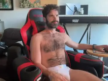 Chaturbate Live Porn of pupscritch