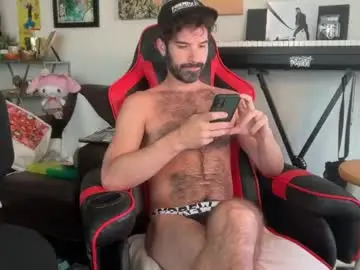 Chaturbate Sex Cam of pupscritch