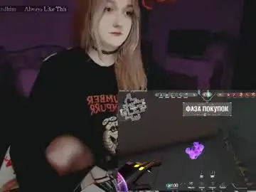 Chaturbate Free Porn Cam of raiingurl