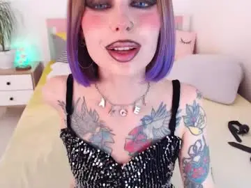 Chaturbate Live Sex Cam of sonyalime