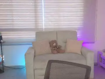Chaturbate Sex Cam of sophie_bbs