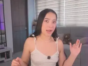 Chaturbate Live Sex Cam of sophie_bbs