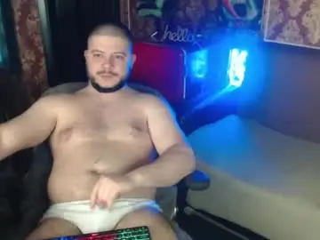 Chaturbate Adult Webcam of the_avengersgth