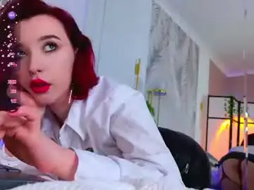 Chaturbate Live Porn of tinatores