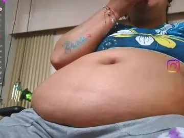 Chaturbate Free Porn Cam of virtual_charm