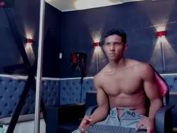 Chaturbate Adult Webcams of yoel_blessed