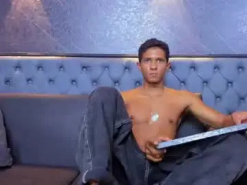 Chaturbate Adult Webcams of yoel_blessed