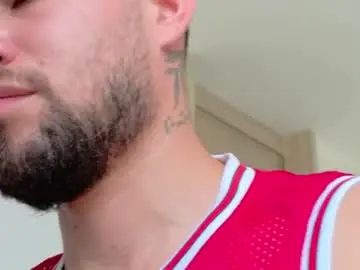Chaturbate Live Sex of alextwunkk