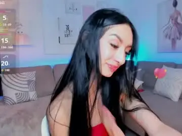 Chaturbate Best live sex cam show of barbie_ev