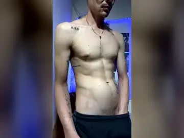 Chaturbate Private Sex Chat of camilocrazy96