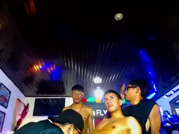 Chaturbate Sex Chat of crismens