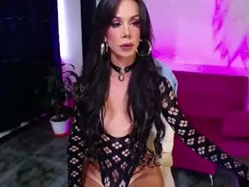 Chaturbate Live Sex Cam of isabel_lopez_
