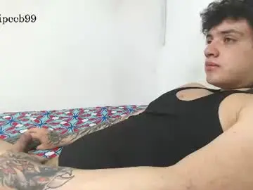 Chaturbate Live Sex of jareth_brunet