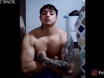 Chaturbate Sex Chat of jareth_brunet