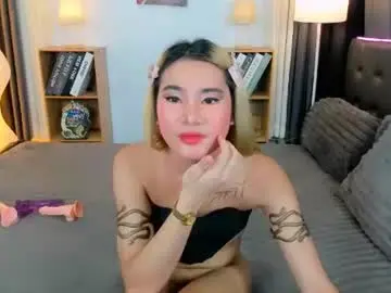 Chaturbate Sex Cam of jessie_empress