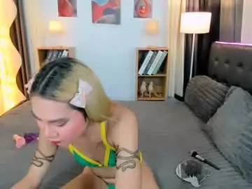 Chaturbate Live Porn of jessie_empress