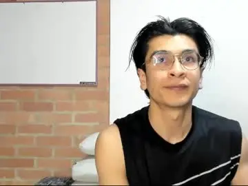 Chaturbate Free Porn Cam of logannick