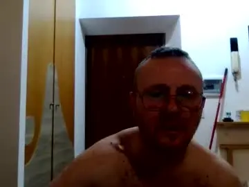 Chaturbate Live Porn of modesto1969