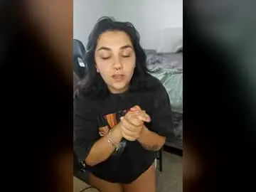 Chaturbate Private Sex Chat of novasummers