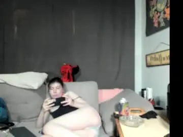 Chaturbate Free Porn Cam of roxihazeleyes