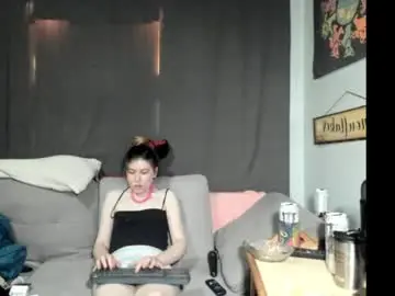 Chaturbate Live Porn of roxihazeleyes