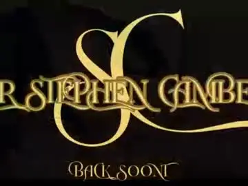 Chaturbate Sex Cam of sirstephen_cams