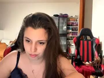 Chaturbate Adult Video Chat of sweetfenomen67