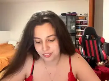 Chaturbate Sex Cam of sweetfenomen67