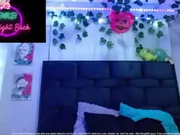 Chaturbate Adult Video Chat of the_lesbian_game