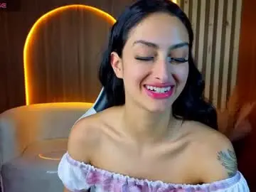 Chaturbate Adult Video Chat of tifany_tx