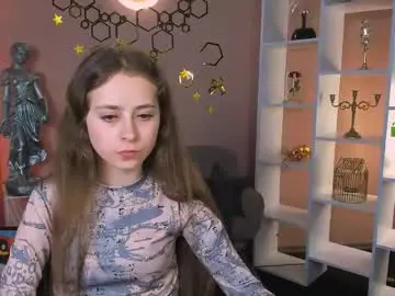 Chaturbate Live Sex of trixy_melison