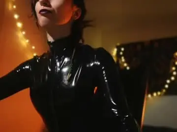 Chaturbate Live Sex of _alicemorrison_