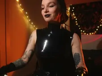 Chaturbate Live Porn of _alicemorrison_