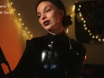 Chaturbate Sex Chat of _alicemorrison_