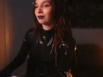 Chaturbate Adult Video Chat of _alicemorrison_