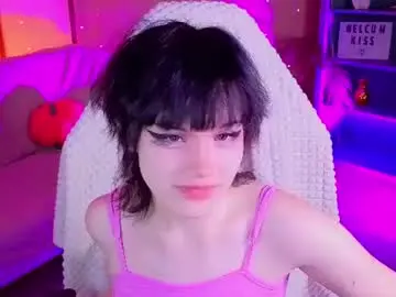 Chaturbate Sex Cam of _arlie_