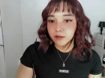 Chaturbate Adult Video Chat of alisa_sexmachine