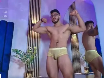 Chaturbate Sex Chat of liam_kleiin