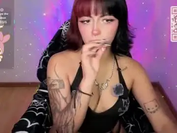 Chaturbate Adult Video Chat of mellody_gho