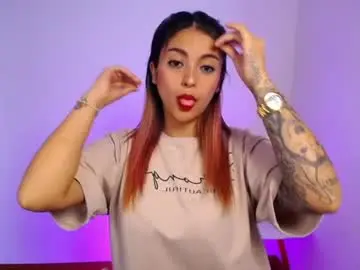 Chaturbate Adult Webcams of miaaa_mo