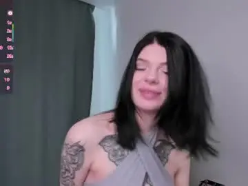 Chaturbate Sex Cam of slamlust