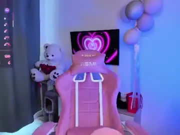 Chaturbate Best live sex cam show of slamlust